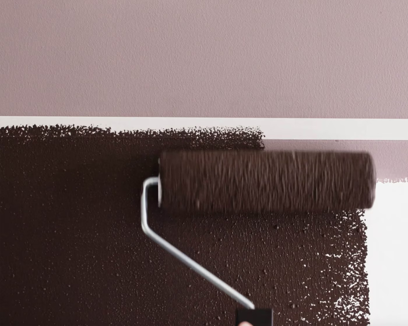 THỨ TỰ SƠN CÁC MÀU KHI SƠN NHÀ 